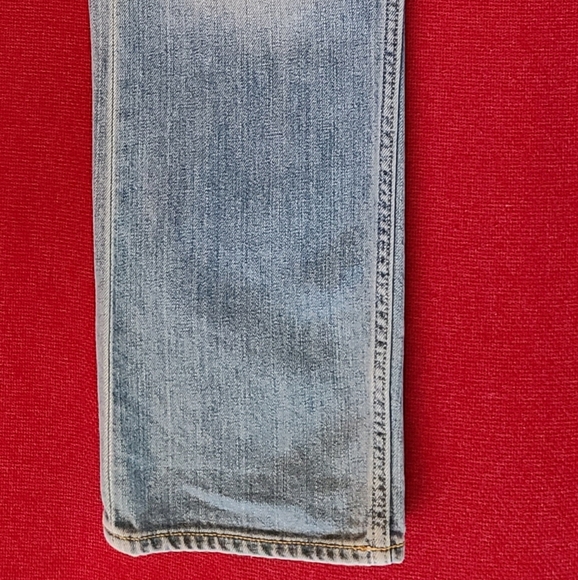 Banana Republic Jeans Size 32x32 - Picture 5 of 9